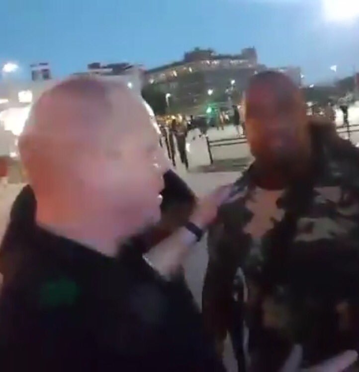 Μακελειό στο Ντάλας: Η σύγχυση με τη φωτογραφία του «φερόμενου ως υπόπτου» [εικόνες & βίντεο] | iefimerida.gr 3