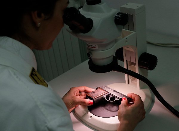 Ιταλία: Στη δημοσιότητα το όπλο του Ανίς Αμρί [εικόνες & βίντεο] | iefimerida.gr 1