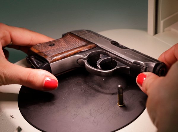 Ιταλία: Στη δημοσιότητα το όπλο του Ανίς Αμρί [εικόνες & βίντεο] | iefimerida.gr 0