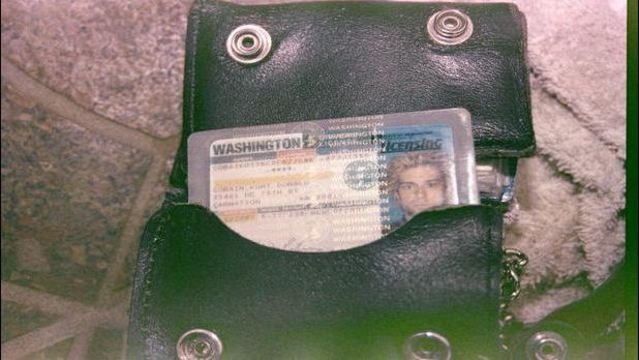 Με αυτό το όπλο αυτοκτόνησε ο θρύλος της ροκ Κερτ Κομπέιν [εικόνες] | iefimerida.gr 4