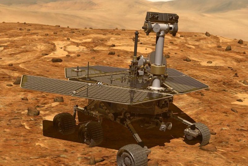 Το Opportunity