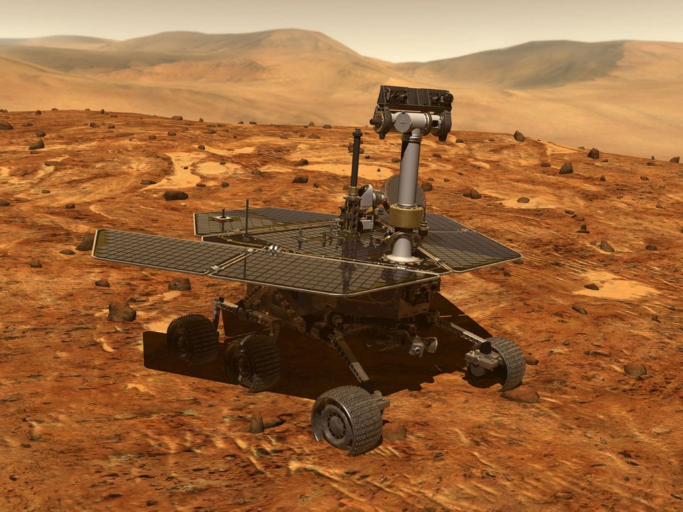Η NASA ανακοίνωσε ότι οι μηχανικοί του Εργαστηρίου Αεριώθησης (JPL) στην Πασαντίνα της Καλιφόρνια ξεκίνησαν να μεταδίδουν μια τελείως νέα σειρά εντολών στο ρόβερ, ελπίζοντας ότι αυτή τη φορά θα τα καταφέρουν να το «ξυπνήσουν»
