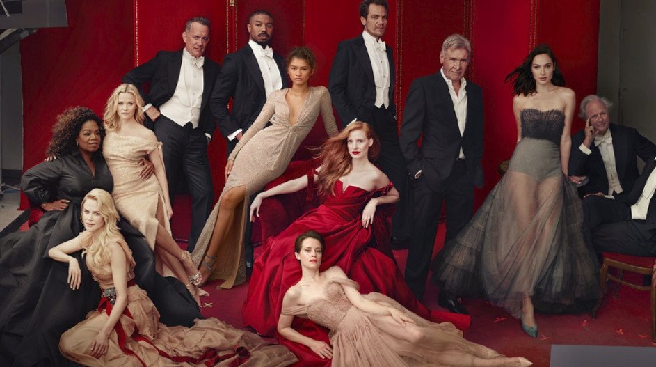 Το Vanity Fair στη μεγαλύτερη γκάφα με photoshop -Εμφάνισε την Οπρα Γουίνφρεϊ με τρία χέρια! [εικόνες] | iefimerida.gr 3