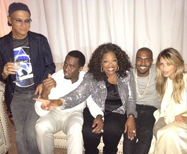 Όταν η Όπρα τα σπάει με τον Μικ Τζάγκερ-Η βασίλισσα του τοκ σόου πέρασε ένα Σαββατοκύριακο με τον γερόλυκο της ροκ [εικόνες] | iefimerida.gr 1