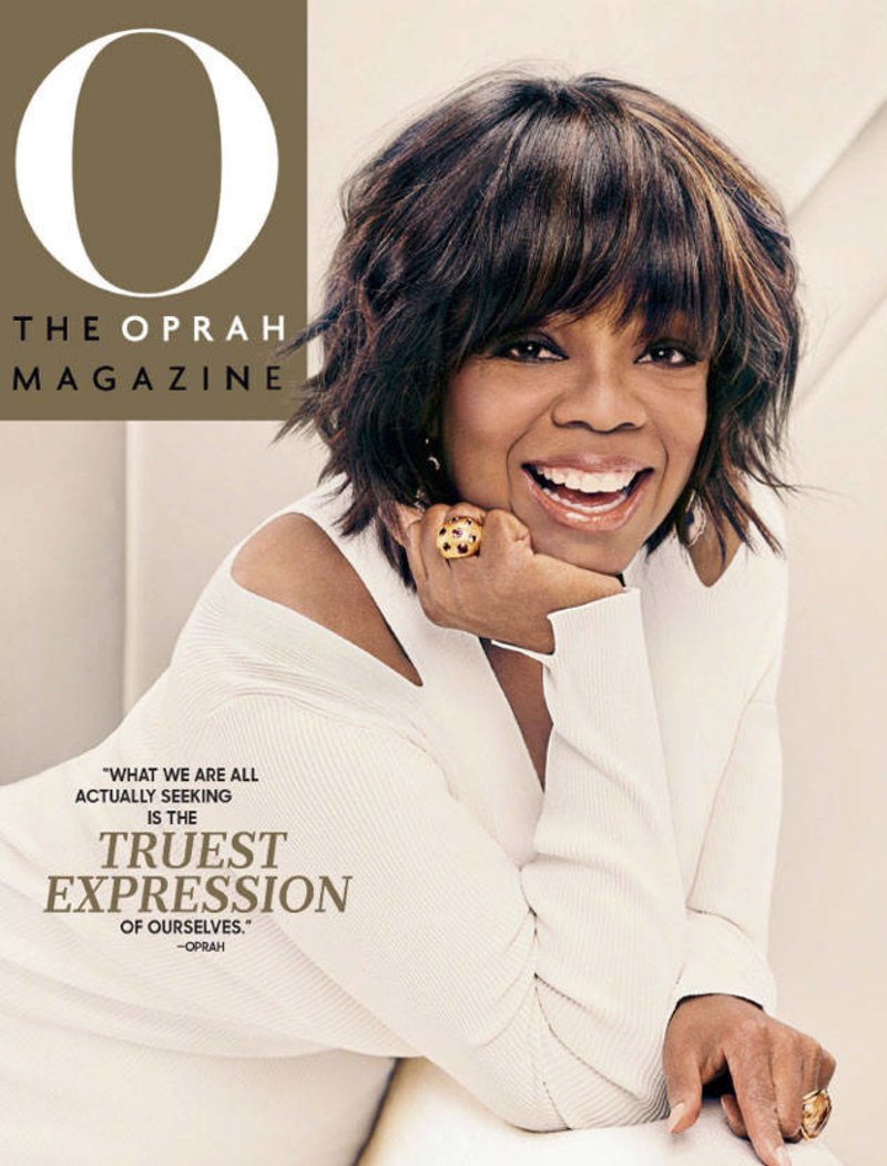 O magazine. Опра Уинфри фотосессия. Журнал опры Уинфри. Опра Уинфри и Дайана Росс. O the Oprah Magazine.