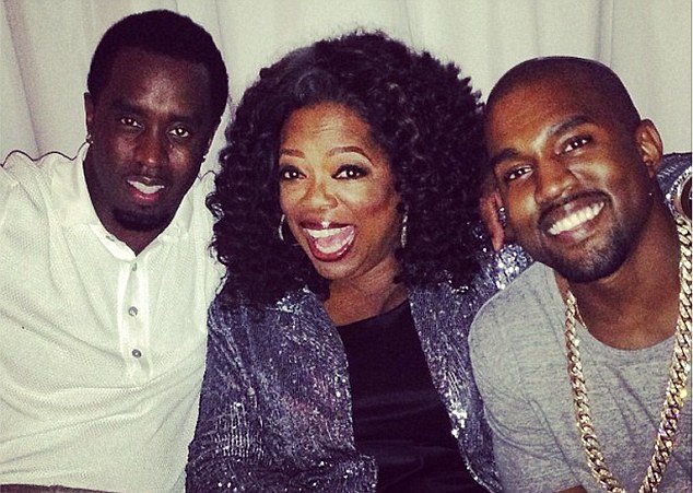 Όταν η Όπρα τα σπάει με τον Μικ Τζάγκερ-Η βασίλισσα του τοκ σόου πέρασε ένα Σαββατοκύριακο με τον γερόλυκο της ροκ [εικόνες] | iefimerida.gr 2