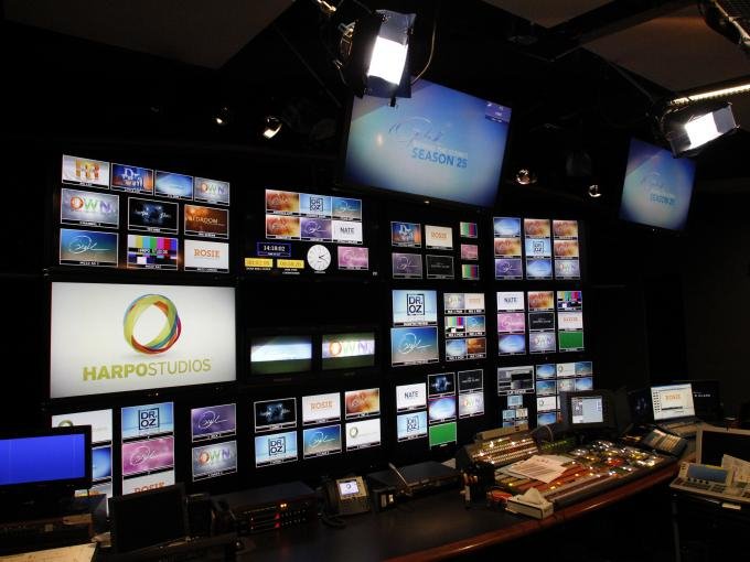 Ενα ολόκληρο μουσείο αφιερωμένο στην Οπρα Γουίνφρεϊ [εικόνες & βίντεο] | iefimerida.gr 2