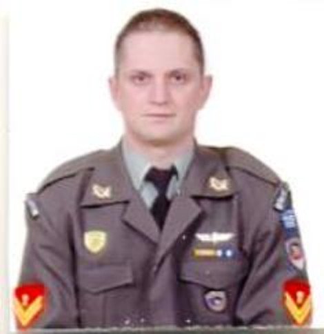 Ποιοι ήταν οι δύο λοχίες και ο δεκανέας που έχασαν τη ζωή τους στο πεδίο βολής του Βόλου [εικόνες] | iefimerida.gr 6