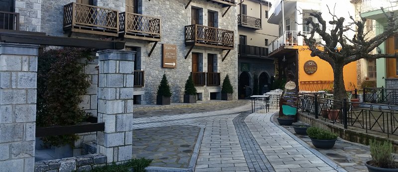 «Μύρισε» Χριστούγεννα στην Ορεινή Αρκαδία -Τα πανέμορφα χωριά έτοιμα να υποδεχθούν τους  εκδρομείς των εορτών [εικόνες] | iefimerida.gr 4