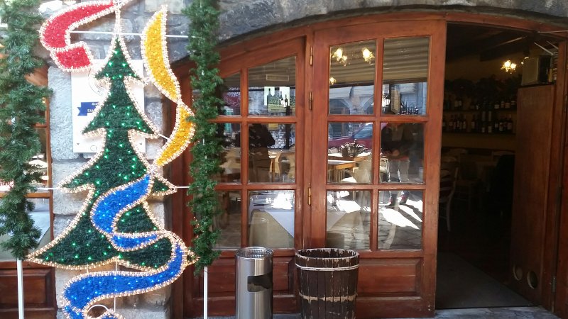 «Μύρισε» Χριστούγεννα στην Ορεινή Αρκαδία -Τα πανέμορφα χωριά έτοιμα να υποδεχθούν τους  εκδρομείς των εορτών [εικόνες] | iefimerida.gr 6