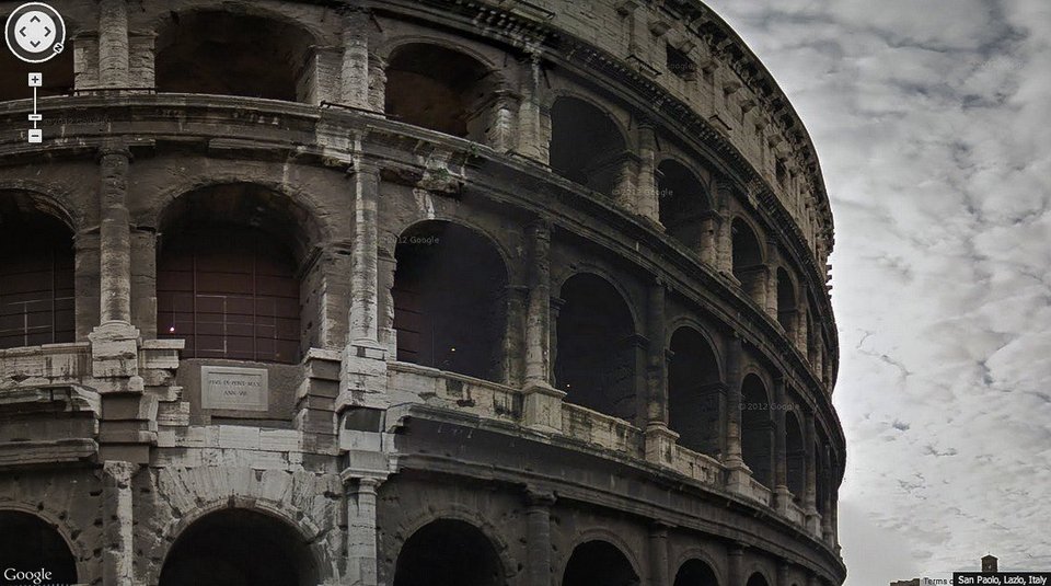 Η κρυμμένη ομορφιά του κόσμου -Εντυπωσιακές φωτογραφίες από το Google Street View [εικόνες] | iefimerida.gr 14