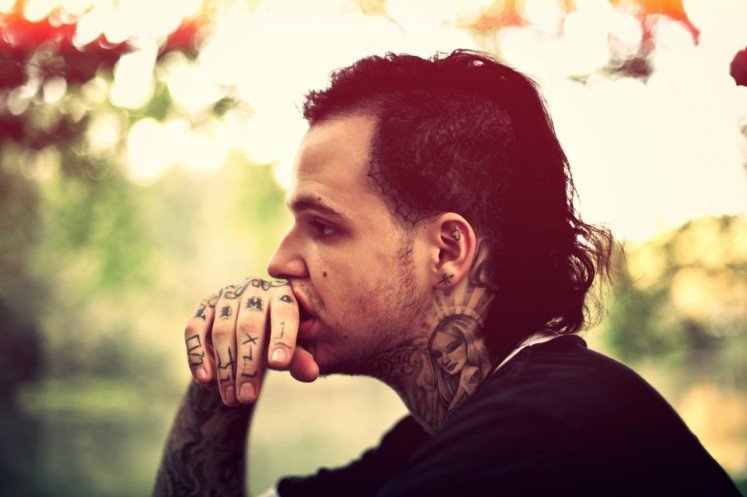 H Rita Ora και το νέο της αμόρε, ο γιός του Tommy Hilfiger [εικόνες] | iefimerida.gr 3