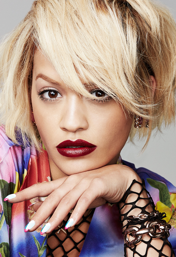 H Rita Ora και το νέο της αμόρε, ο γιός του Tommy Hilfiger [εικόνες] | iefimerida.gr 6
