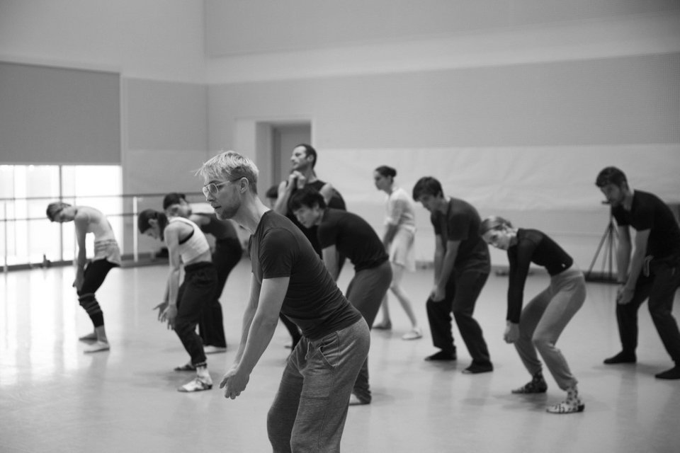 Την «Ωραία κοιμωμένη» της Λυρικής ντύνει Βρετανός ενδυματολόγος της Vogue [εικόνες]  | iefimerida.gr 0