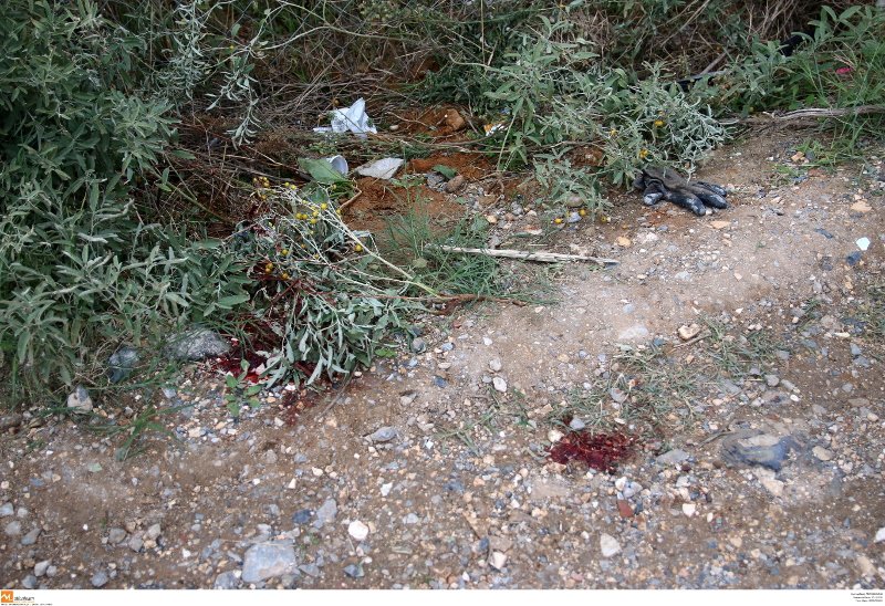 Βαρύ το κλίμα στο Ωραιόκαστρο -Μία μέρα μετά το θάνατο δύο προσφύγων [εικόνες] | iefimerida.gr 0