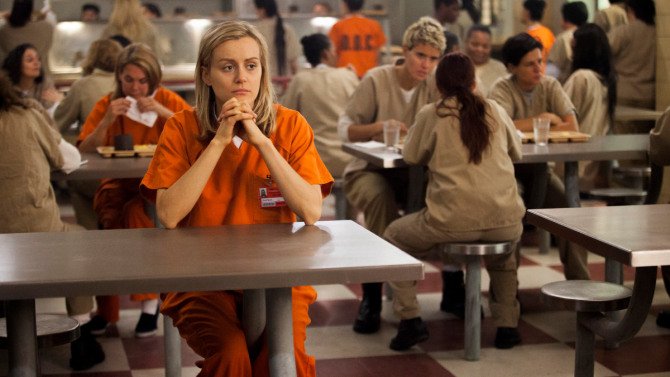 Αυτές είναι οι καλύτερες σειρές του 2015 - Από το Mr. Robot στο Narcos [εικόνες] | iefimerida.gr 12