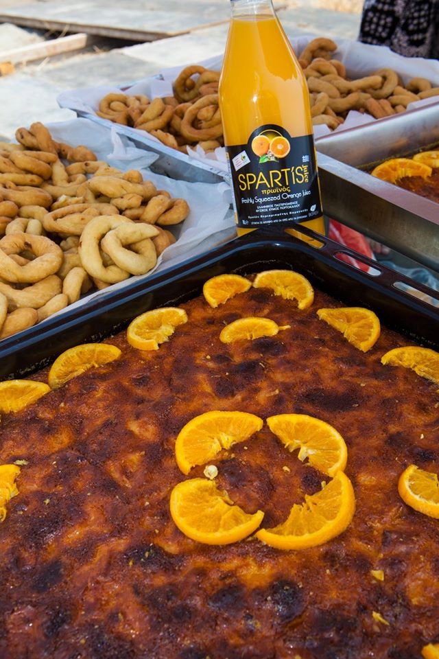 Ετοιμάζεται η Orangeland στη Σπάρτη -Πορτοκαλοπαραγωγή, ξεναγήσεις, αθλητισμός [εικόνες]  | iefimerida.gr 3