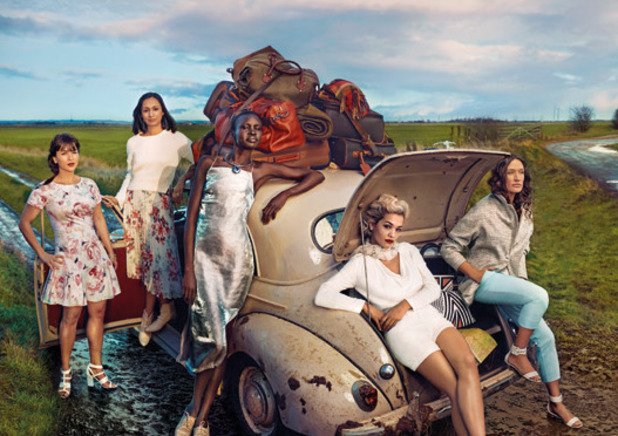 H Rita Ora και το νέο της αμόρε, ο γιός του Tommy Hilfiger [εικόνες] | iefimerida.gr 7