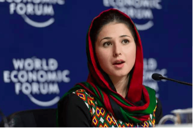 Αφγανιστάν: Τις απειλούν, αλλά επιμένουν -17 κορίτσια δημιούργησαν ορχήστρα κλασικής μουσικής [εικόνες & βίντεο] | iefimerida.gr 8