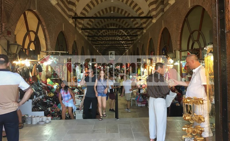 Διαδήλωση ετοιμάζουν οι κάτοικοι της Ορεστιάδας για τους δύο στρατιωτικούς -Διέκοψαν τις εκδρομές στην Αδριανούπολη [εικόνες] | iefimerida.gr 5