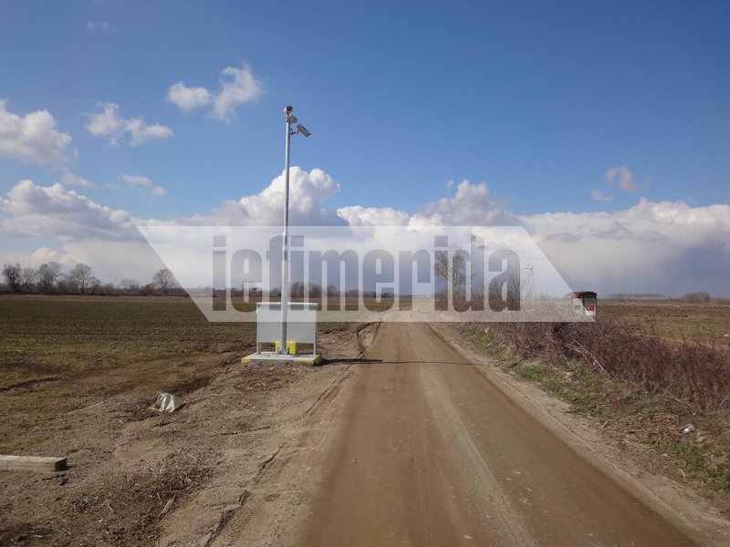 Διαδήλωση ετοιμάζουν οι κάτοικοι της Ορεστιάδας για τους δύο στρατιωτικούς -Διέκοψαν τις εκδρομές στην Αδριανούπολη [εικόνες] | iefimerida.gr 6