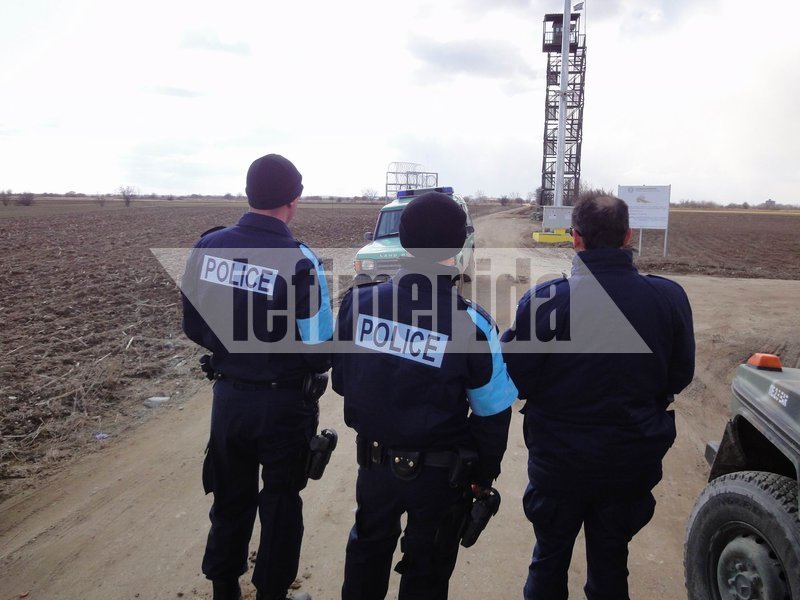 Διαδήλωση ετοιμάζουν οι κάτοικοι της Ορεστιάδας για τους δύο στρατιωτικούς -Διέκοψαν τις εκδρομές στην Αδριανούπολη [εικόνες] | iefimerida.gr 7