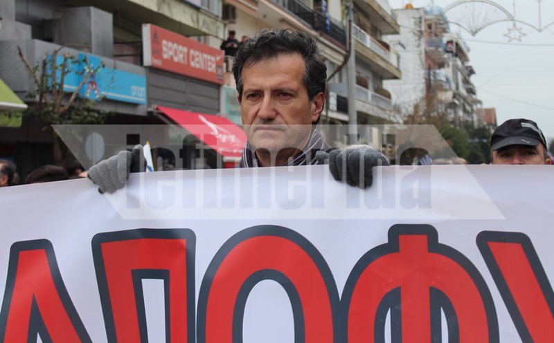 «Αγωνιούμε» λέει στο iefimerida ο ξάδερφος του στρατιωτικού που κρατείται στην Αδριανούπολη [εικόνες] | iefimerida.gr 2