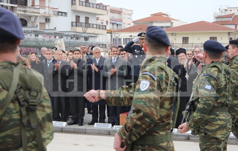 «Αγωνιούμε» λέει στο iefimerida ο ξάδερφος του στρατιωτικού που κρατείται στην Αδριανούπολη [εικόνες] | iefimerida.gr 1