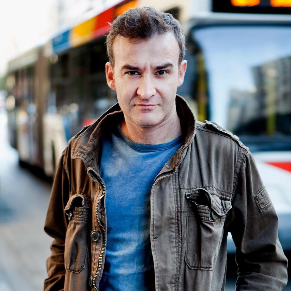 Για πρώτη φορά βουλευτές: Αστέρια της δημοσιογραφίας, της τέχνης και του αθλητισμού που μόλις εξελέγησαν [εικόνες] | iefimerida.gr 4