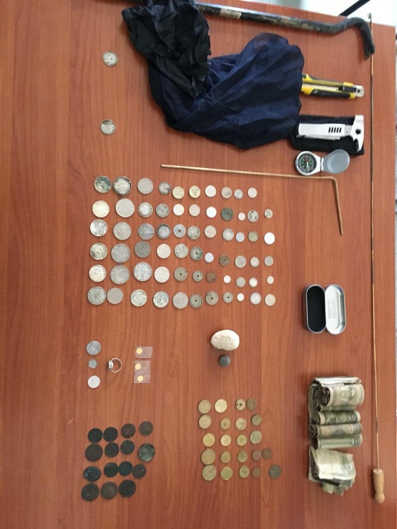 Εξαρθρώθηκαν 2 εγκληματικές οργανώσεις στην Πρέβεζα που είχαν τον ίδιο αρχηγό [εικόνες] | iefimerida.gr 2