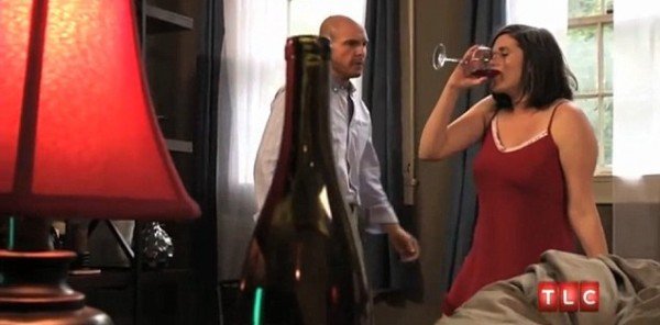 H τρίωρη ικανοποίηση μίας γυναίκας που την οδήγησε στα επείγοντα [εικόνες & βίντεο] | iefimerida.gr 1