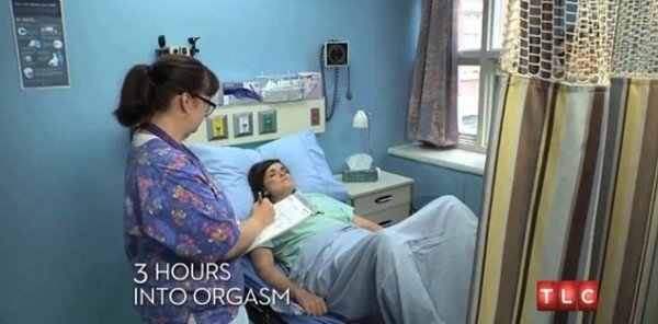 H τρίωρη ικανοποίηση μίας γυναίκας που την οδήγησε στα επείγοντα [εικόνες & βίντεο] | iefimerida.gr 2