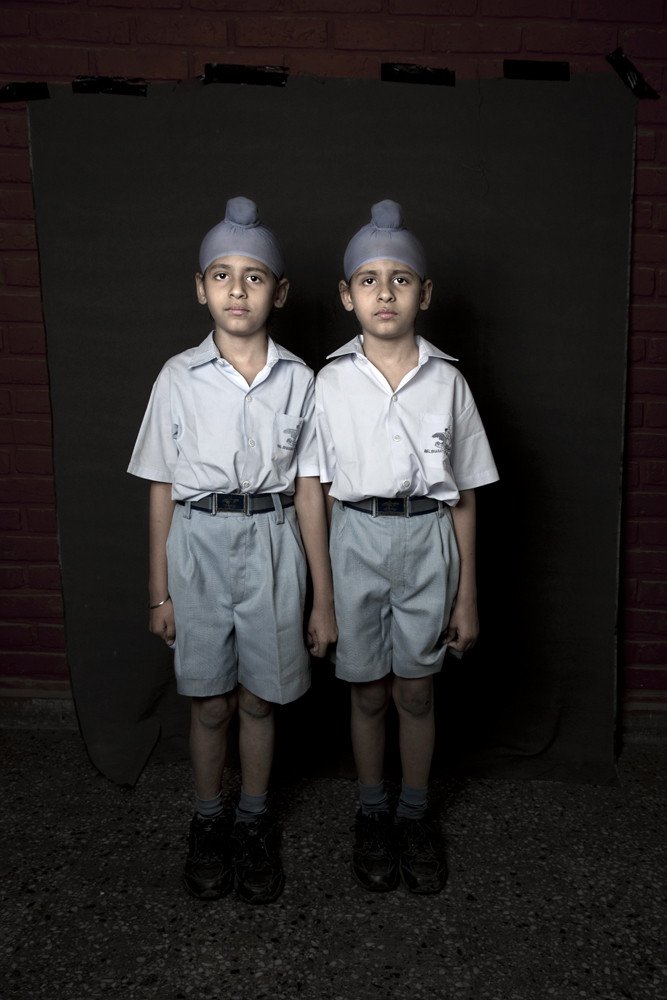 «Οταν μεγαλώσω θέλω να γίνω...»-Φωτογράφος γυρίζει τον κόσμο και κάνει «κλικ» στα πιο τρελά παιδικά όνειρα [εικόνες] | iefimerida.gr 10