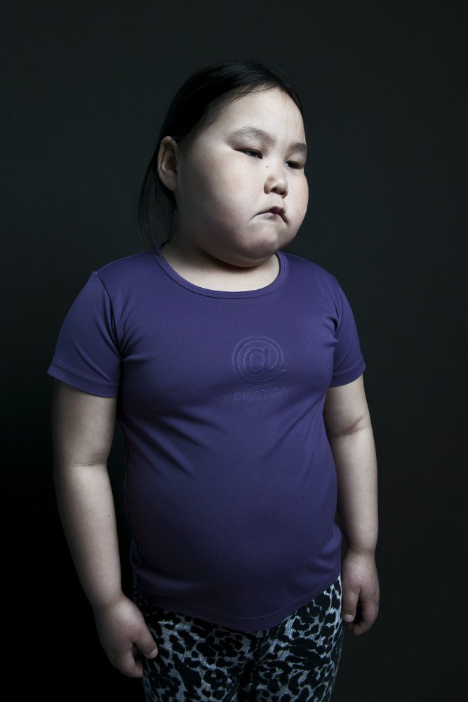 «Οταν μεγαλώσω θέλω να γίνω...»-Φωτογράφος γυρίζει τον κόσμο και κάνει «κλικ» στα πιο τρελά παιδικά όνειρα [εικόνες] | iefimerida.gr 4