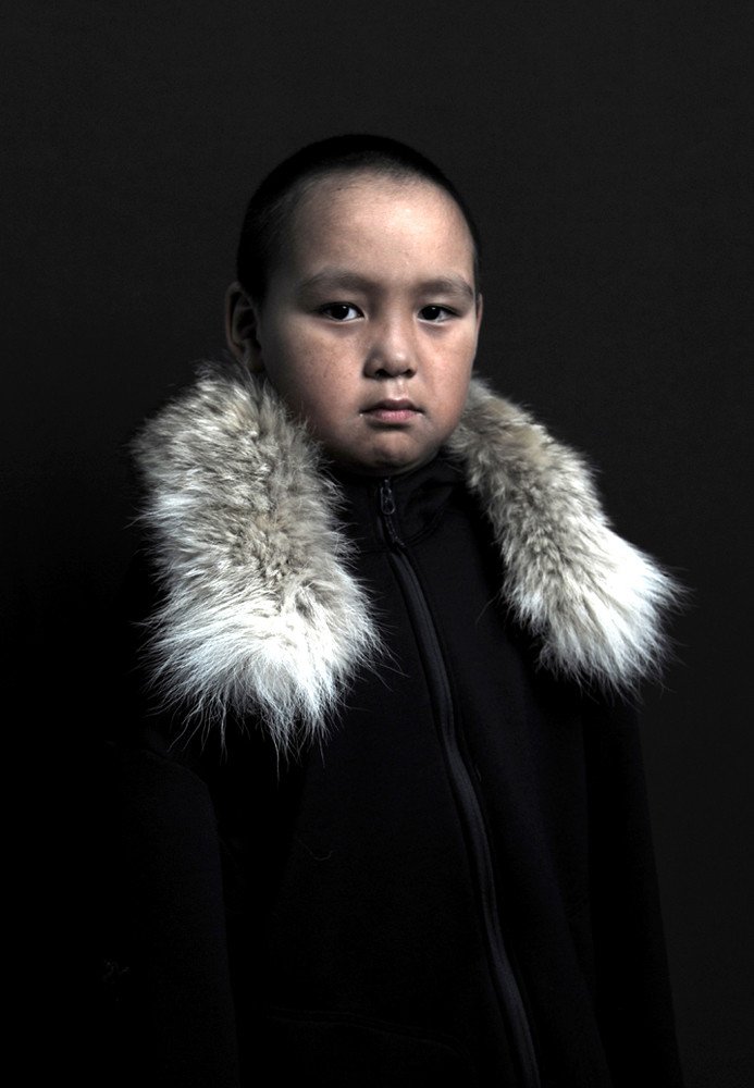 «Οταν μεγαλώσω θέλω να γίνω...»-Φωτογράφος γυρίζει τον κόσμο και κάνει «κλικ» στα πιο τρελά παιδικά όνειρα [εικόνες] | iefimerida.gr 7