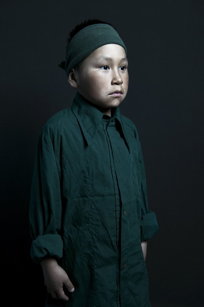 «Οταν μεγαλώσω θέλω να γίνω...»-Φωτογράφος γυρίζει τον κόσμο και κάνει «κλικ» στα πιο τρελά παιδικά όνειρα [εικόνες] | iefimerida.gr 8