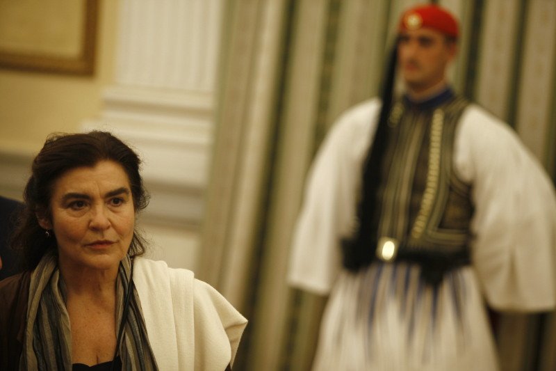 Ορκίστηκαν οι νέοι υπουργοί της κυβέρνησης [εικόνες] | iefimerida.gr 4