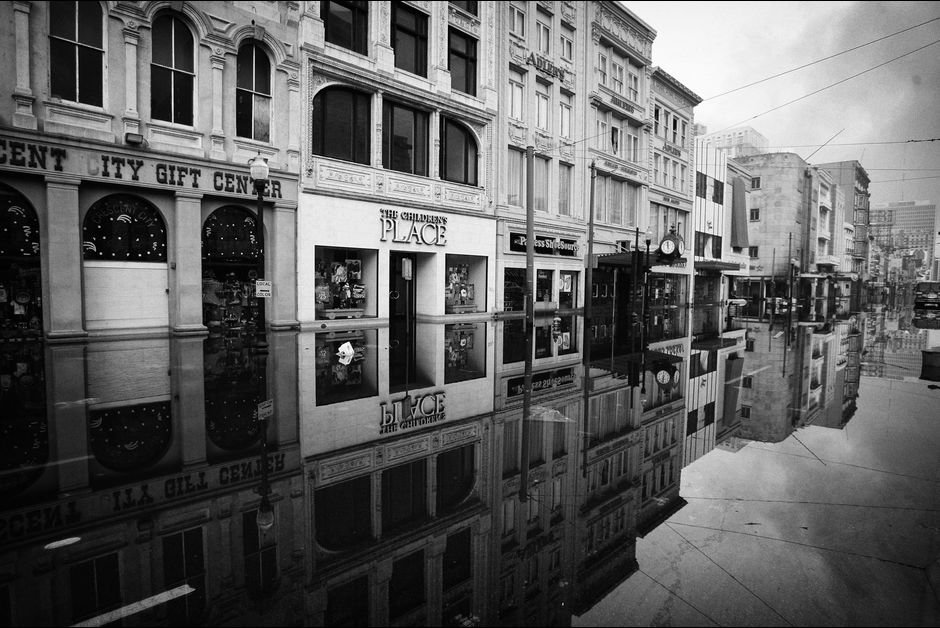 Σενάριο φρίκης: Η Νέα Υόρκη, η Νέα Ορλεάνη και το Μαϊάμι θα βυθιστούν [εικόνες] | iefimerida.gr 2