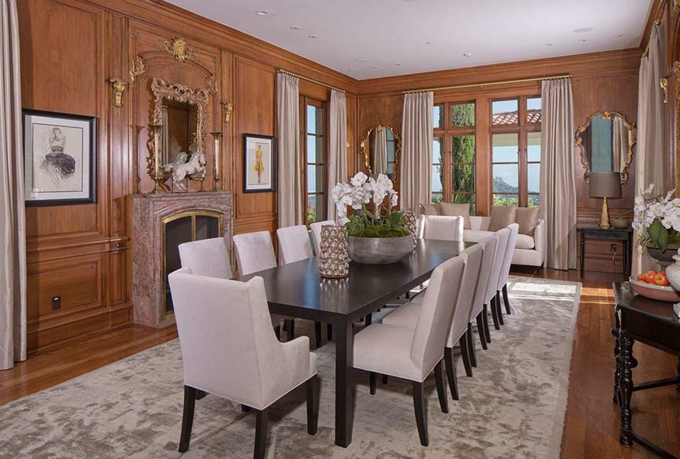 Η Χάιντι Κλουμ πουλάει την υπερπολυτελή βίλα της στο Λος Αντζελες για 25.000.000 δολάρια [εικόνες] | iefimerida.gr 7