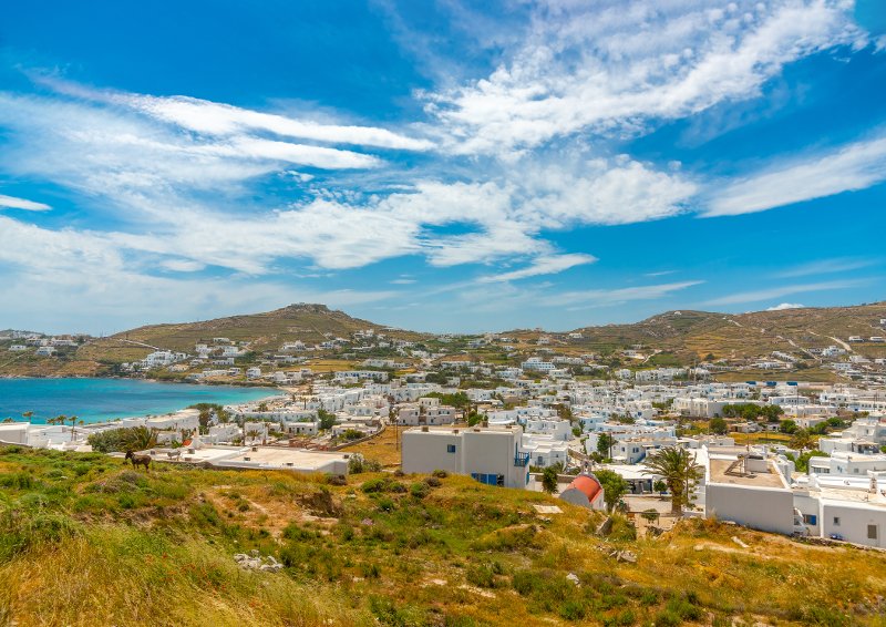 Ο Λαιμός θα γίνει νησί, ο Ορνός στη Μύκονο θα χαθεί -Τι θα συμβεί στην Ελλάδα λόγω κλιματικής αλλαγής | iefimerida.gr 0