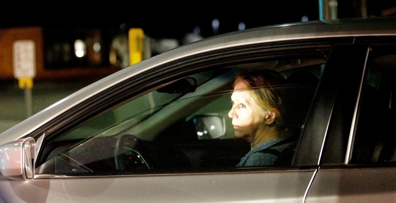 Εκκένωση περιοχής την Κυριακή και στην Καλιφόρνια -Γιατί 188.000 άνθρωποι εγκατέλειψαν τα σπίτια τους [εικόνες & βίντεο] | iefimerida.gr 1