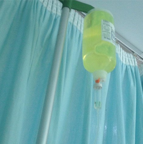 Πασίγνωστος λαϊκός τραγουδιστής λιποθύμησε μετά από ραδιοφωνική συνέντευξη [εικόνα] | iefimerida.gr 0