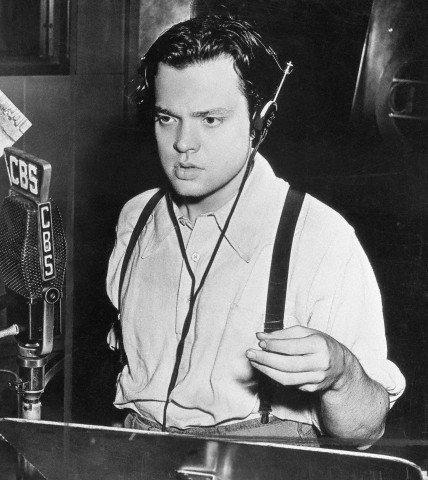 Το πρώτο fake news στην Αμερική το κυκλοφόρησε ο Ορσον Γουέλς -Και όλοι το πίστεψαν [εικόνες] | iefimerida.gr 1