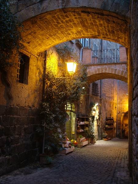 Υπάρχει μια μαγική πόλη που οι κάτοικοι κάνουν τα πάντα πολύ αργά -Ακολουθούν το κίνημα Cittaslow [εικόνες] | iefimerida.gr 9