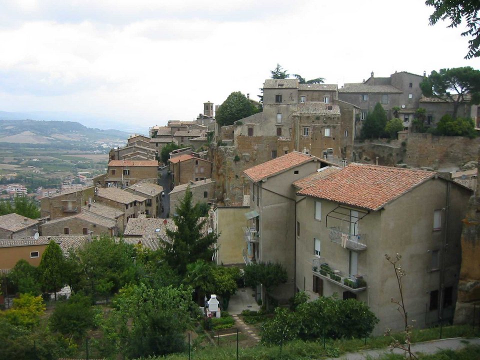 Υπάρχει μια μαγική πόλη που οι κάτοικοι κάνουν τα πάντα πολύ αργά -Ακολουθούν το κίνημα Cittaslow [εικόνες] | iefimerida.gr 15