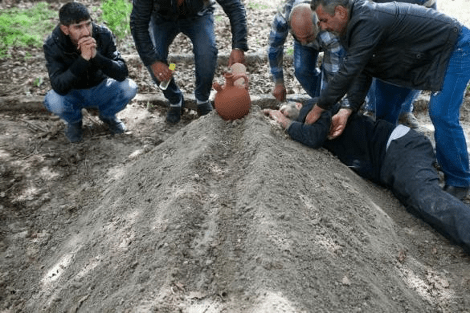 Στις φλόγες η Τουρκία: Οργή και επίθεση κατά του Ερντογάν μετά τους εκατοντάδες νεκρούς στο ορυχείο | iefimerida.gr 9