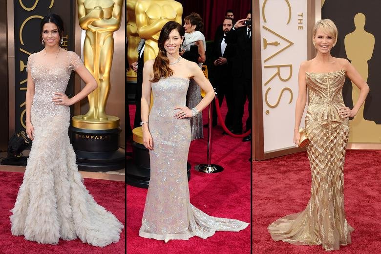 Το κόκκινο χαλί των Οσκαρ: Η πιο ακριβή μοκέτα στον κόσμο νοικιάζεται -Πόσο κοστίζει [εικόνες] | iefimerida.gr 5