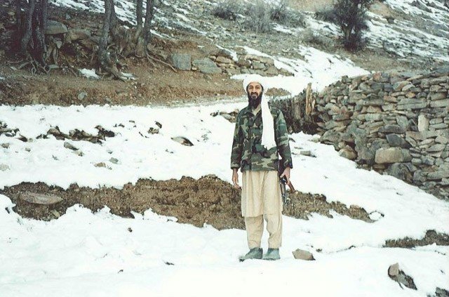 Το αρχηγείο του Μπιν Λάντεν -Σπάνιο υλικό από το κρησφύγετο του αρχηγού της Αλ Κάιντα [εικόνες] | iefimerida.gr 20