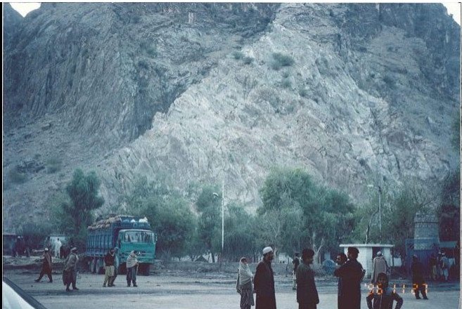 Το αρχηγείο του Μπιν Λάντεν -Σπάνιο υλικό από το κρησφύγετο του αρχηγού της Αλ Κάιντα [εικόνες] | iefimerida.gr 1