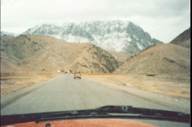 Το αρχηγείο του Μπιν Λάντεν -Σπάνιο υλικό από το κρησφύγετο του αρχηγού της Αλ Κάιντα [εικόνες] | iefimerida.gr 2